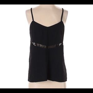 Tocca women’s sleeveless blouse
